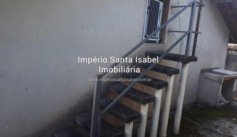 [Vende Casa 4 Cômodos  Jd.Das Acacias Santa isabel-SP- ref 730]