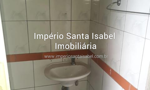 [Vende Casa 4 Cômodos  Jd.Das Acacias Santa isabel-SP- ref 730]