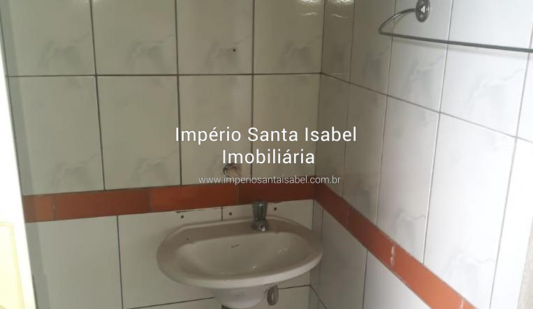 [Vende Casa 4 Cômodos  Jd.Das Acacias Santa isabel-SP- ref 730]