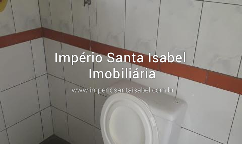 [Vende Casa 4 Cômodos  Jd.Das Acacias Santa isabel-SP- ref 730]