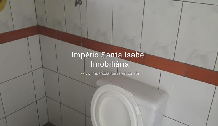 [Vende Casa 4 Cômodos  Jd.Das Acacias Santa isabel-SP- ref 730]
