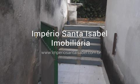 [Vende Casa 4 Cômodos  Jd.Das Acacias Santa isabel-SP- ref 730]