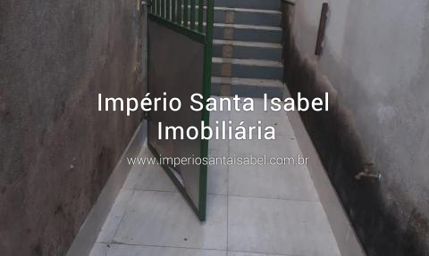 [Vende Casa 4 Cômodos  Jd.Das Acacias Santa isabel-SP- ref 730]