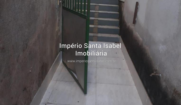 [Vende Casa 4 Cômodos  Jd.Das Acacias Santa isabel-SP- ref 730]