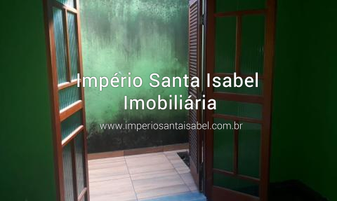 [Vende Casa 4 Cômodos  Jd.Das Acacias Santa isabel-SP- ref 730]