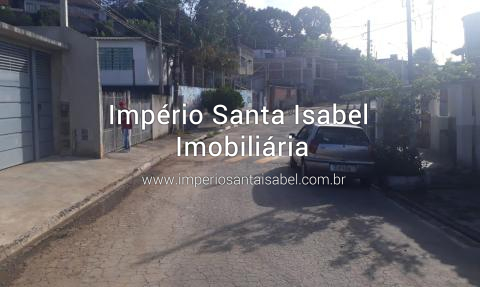 [Vende Casa 4 Cômodos  Jd.Das Acacias Santa isabel-SP- ref 730]