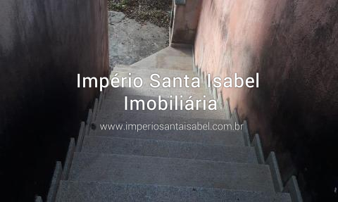 [Vende Casa 4 Cômodos  Jd.Das Acacias Santa isabel-SP- ref 730]