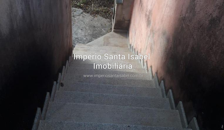[Vende Casa 4 Cômodos  Jd.Das Acacias Santa isabel-SP- ref 730]