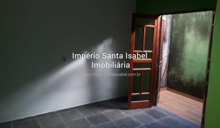 [Vende Casa 4 Cômodos  Jd.Das Acacias Santa isabel-SP- ref 730]