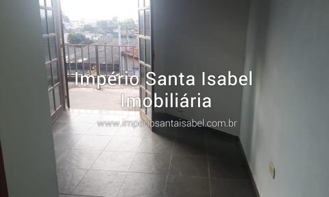 [Vende Casa 4 Cômodos  Jd.Das Acacias Santa isabel-SP- ref 730]