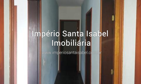 [Vende Casa 4 Cômodos  Jd.Das Acacias Santa isabel-SP- ref 730]