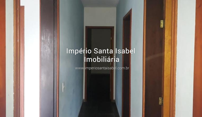 [Vende Casa 4 Cômodos  Jd.Das Acacias Santa isabel-SP- ref 730]