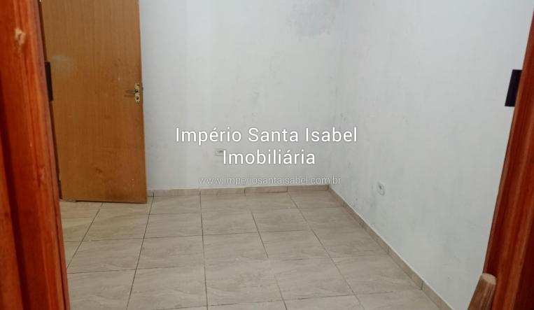 [Aluga casa 4 cômodos Jardim Eldorado - Santa Isabel_ R$ 1.200,00]