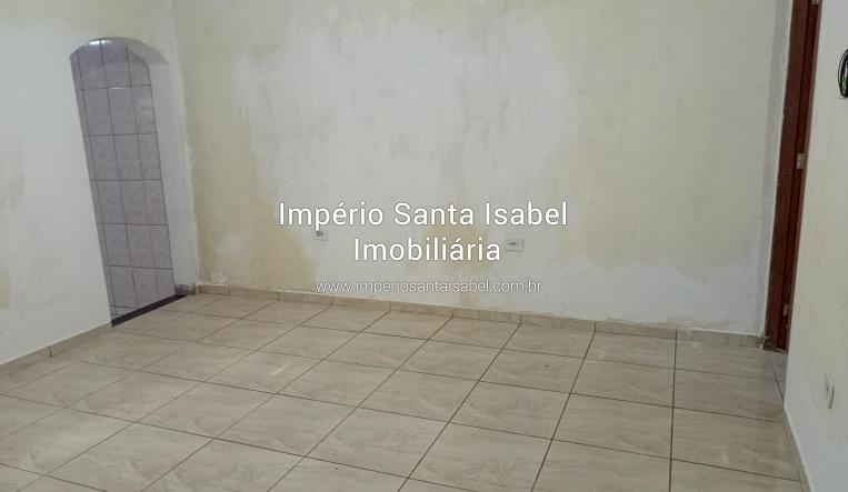 [Aluga casa 4 cômodos Jardim Eldorado - Santa Isabel_ R$ 1.200,00]