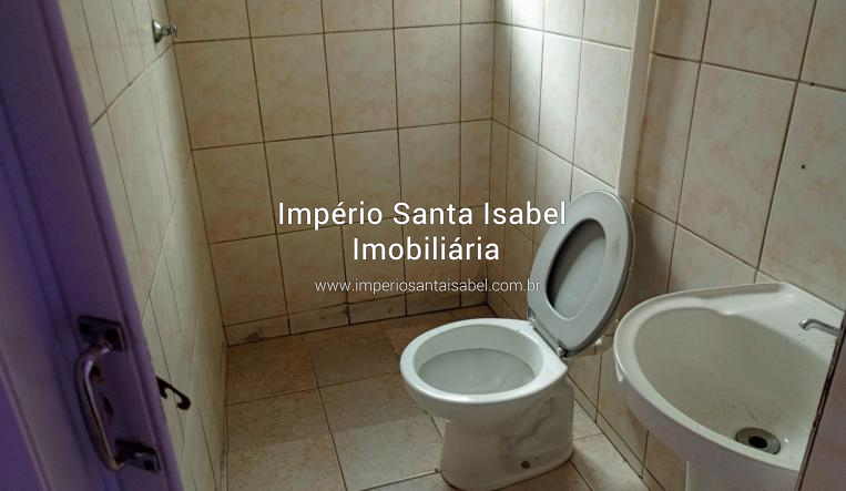 [Aluga casa 4 cômodos Jardim Eldorado - Santa Isabel_ R$ 1.200,00]