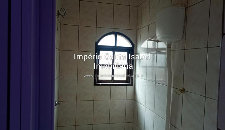 [Aluga casa 4 cômodos Jardim Eldorado - Santa Isabel_ R$ 1.200,00]