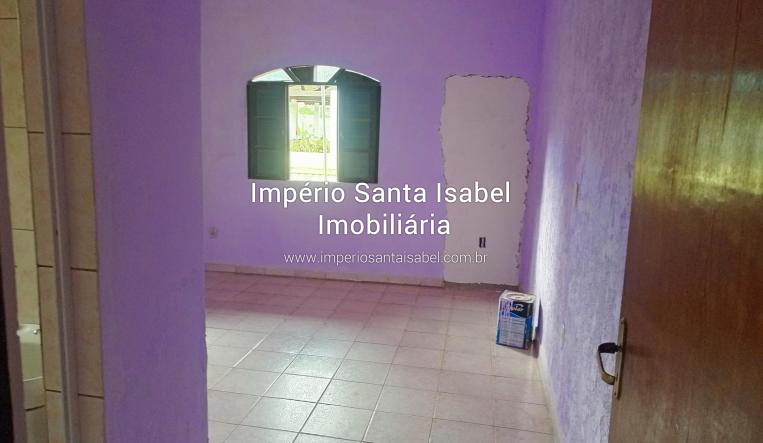 [Aluga casa 4 cômodos Jardim Eldorado - Santa Isabel_ R$ 1.200,00]