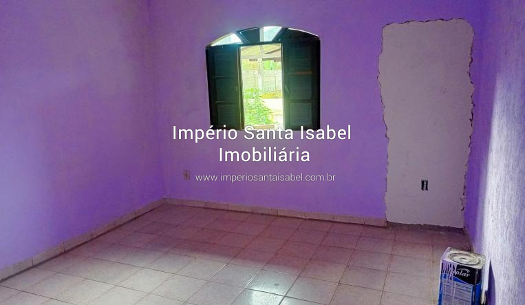 [Aluga casa 4 cômodos Jardim Eldorado - Santa Isabel_ R$ 1.200,00]