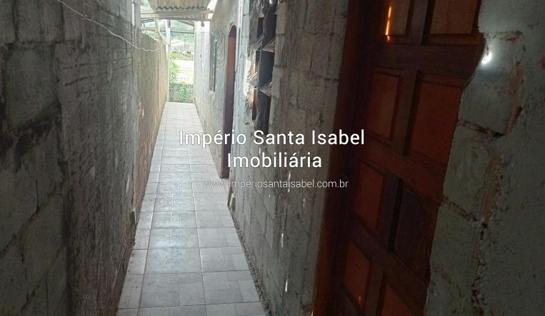 [Aluga casa 4 cômodos Jardim Eldorado - Santa Isabel_ R$ 1.200,00]