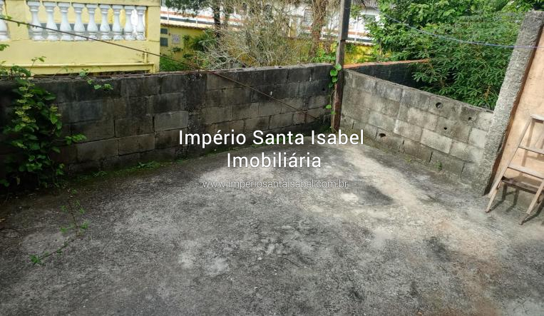 [Aluga casa 4 cômodos Jardim Eldorado - Santa Isabel_ R$ 1.200,00]