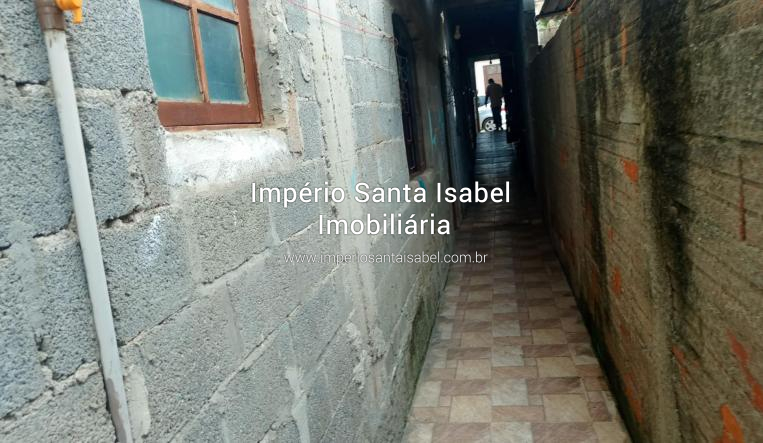 [Aluga casa 4 cômodos Jardim Eldorado - Santa Isabel_ R$ 1.200,00]