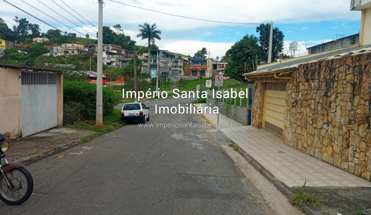 [Aluga casa 4 cômodos Jardim Eldorado - Santa Isabel_ R$ 1.200,00]