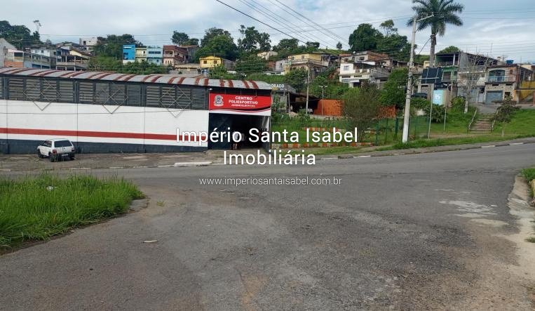 [Aluga casa 4 cômodos Jardim Eldorado - Santa Isabel_ R$ 1.200,00]