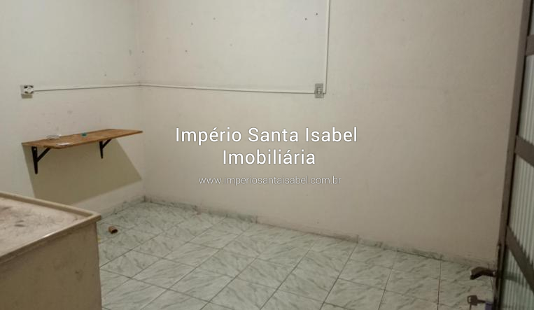 [Aluga casa 2 cômodos na rua José Moreno mostazoR$ 480,00]