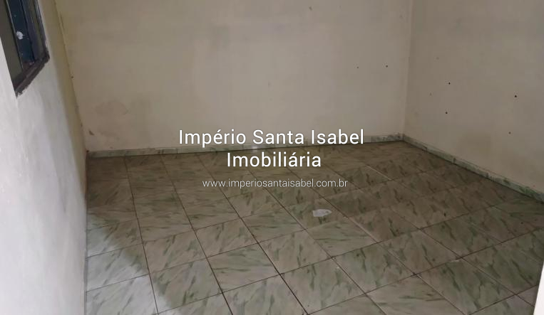 [Aluga casa 2 cômodos na rua José Moreno mostazoR$ 480,00]