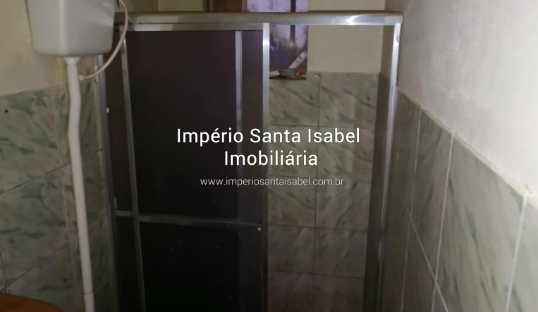 [Aluga casa 2 cômodos na rua José Moreno mostazoR$ 480,00]