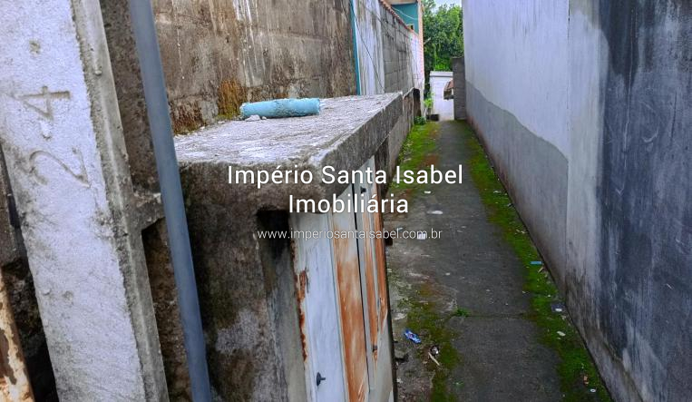 [Aluga casa 2 cômodos na rua José Moreno mostazoR$ 480,00]