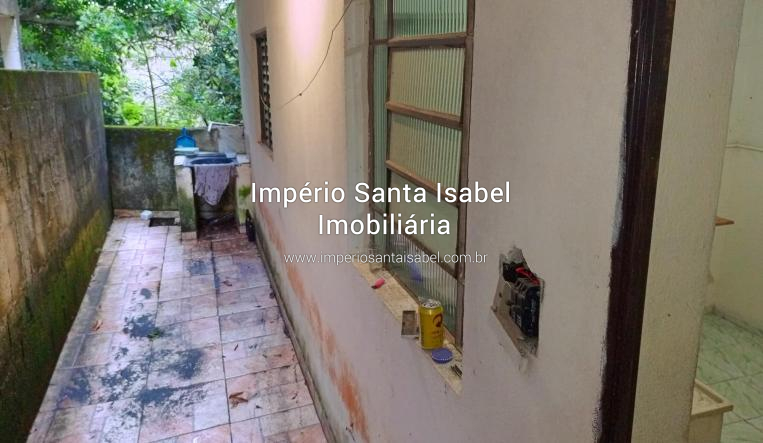 [Aluga casa 2 cômodos na rua José Moreno mostazoR$ 480,00]