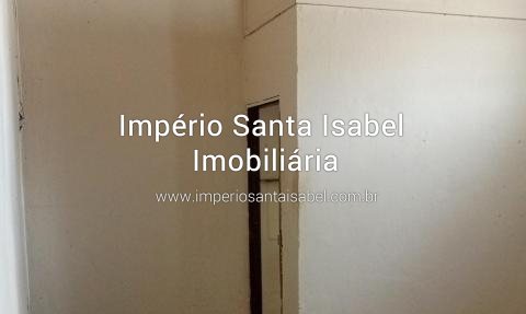 [Aluga casa 2 cômodos individual Av. Brasil-565, Santa Isabel por R$ 600,00]