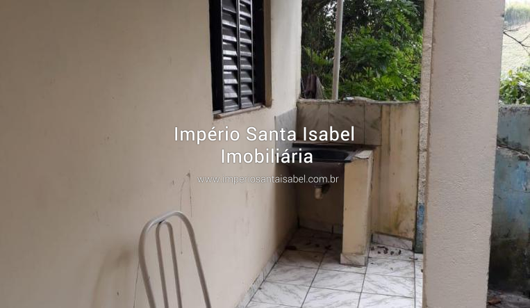 [Aluga Casa 2 Cômodos No Bairro Vila Guilherme R$ 400,00]