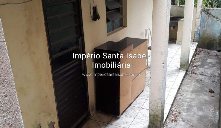 [Aluga Casa 2 Cômodos No Bairro Vila Guilherme R$ 400,00]