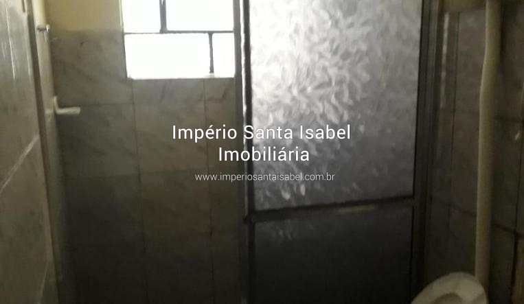 [Aluga Casa 2 Cômodos No Bairro Vila Guilherme R$ 400,00]