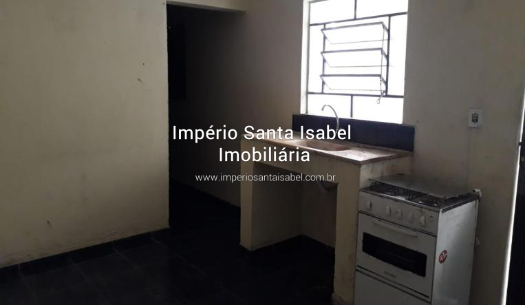 [Aluga Casa 2 Cômodos No Bairro Vila Guilherme R$ 400,00]