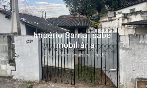 [Aluga Casa 2 cômodo com garagem Avenida Brasil - 850,00]