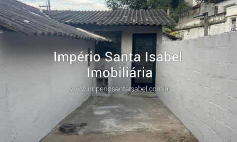 [Aluga Casa 2 cômodo com garagem Avenida Brasil - 850,00]