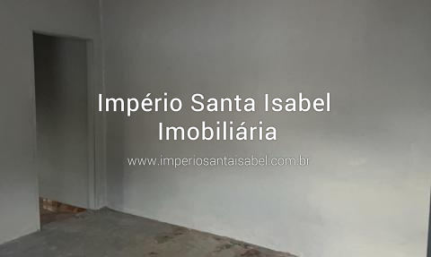 [Aluga Casa 2 cômodo com garagem Avenida Brasil - 850,00]