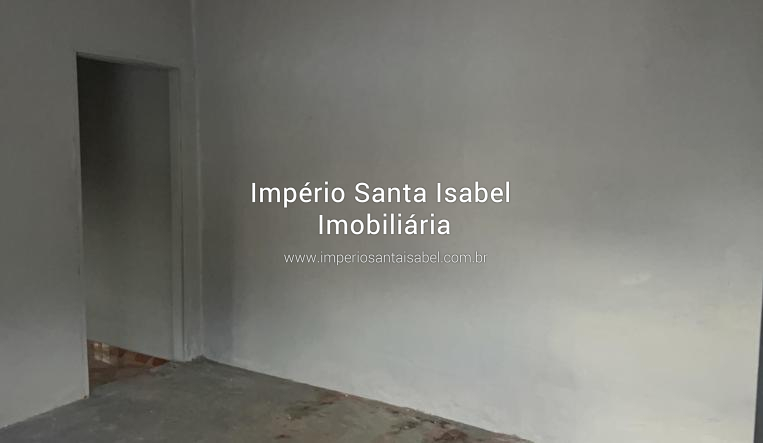 [Aluga Casa 2 cômodo com garagem Avenida Brasil - 850,00]