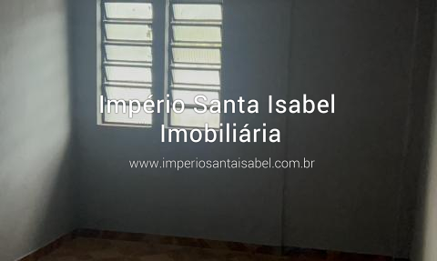 [Aluga Casa 2 cômodo com garagem Avenida Brasil - 850,00]