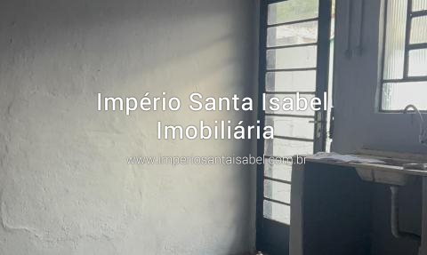 [Aluga Casa 2 cômodo com garagem Avenida Brasil - 850,00]