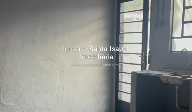 [Aluga Casa 2 cômodo com garagem Avenida Brasil - 850,00]