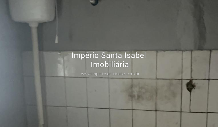 [Aluga Casa 2 cômodo com garagem Avenida Brasil - 850,00]
