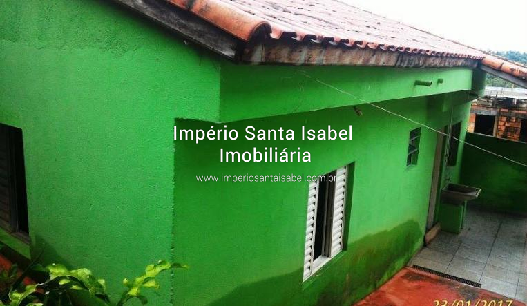 [Aluga Casa 2 Comodo  Parque Santa Tereza Por R$400,00]