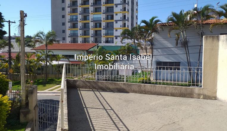 [Vende ponto comercial e Casa com 2 dormitórios com Edicula + garagem 2 vagas no  Jardim São jose -Arujá -SP - doc ok]