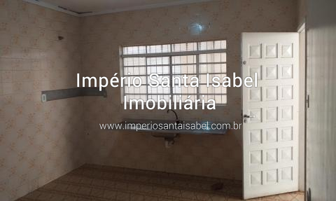 [Vende ponto comercial e Casa com 2 dormitórios com Edicula + garagem 2 vagas no  Jardim São jose -Arujá -SP - doc ok]