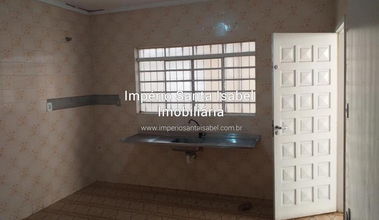 [Vende ponto comercial e Casa com 2 dormitórios com Edicula + garagem 2 vagas no  Jardim São jose -Arujá -SP - doc ok]