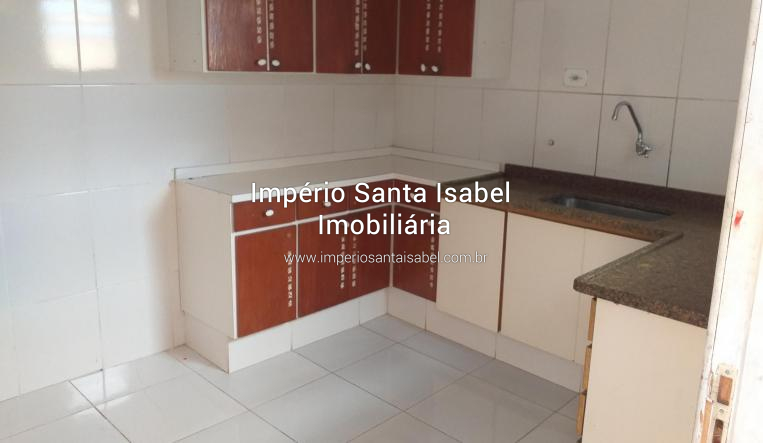 [Vende ponto comercial e Casa com 2 dormitórios com Edicula + garagem 2 vagas no  Jardim São jose -Arujá -SP - doc ok]